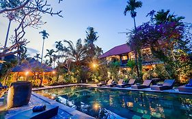 Ubud Inn
